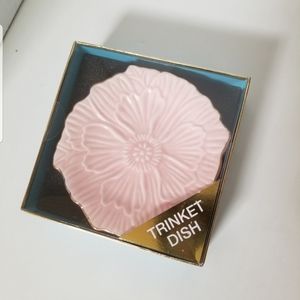 NEW Trinket Dish Light Pink Bundle of 8